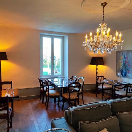Maison Egalite Melay  Εξωτερικό φωτογραφία