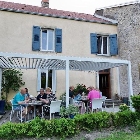 Maison Egalite Melay  Εξωτερικό φωτογραφία