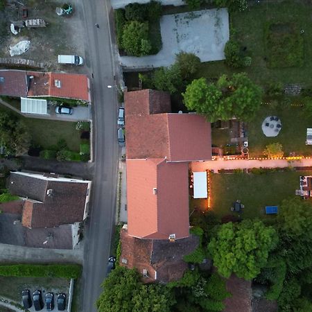 Maison Egalite Melay  Εξωτερικό φωτογραφία