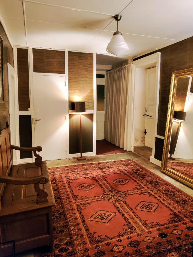 Maison Egalite Melay  Εξωτερικό φωτογραφία