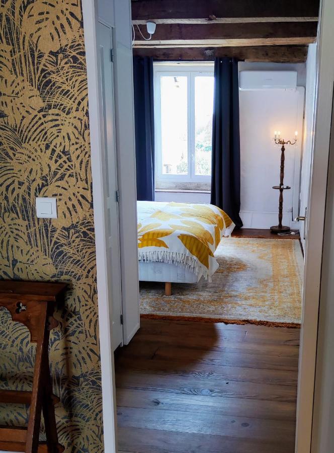 Maison Egalite Melay  Εξωτερικό φωτογραφία
