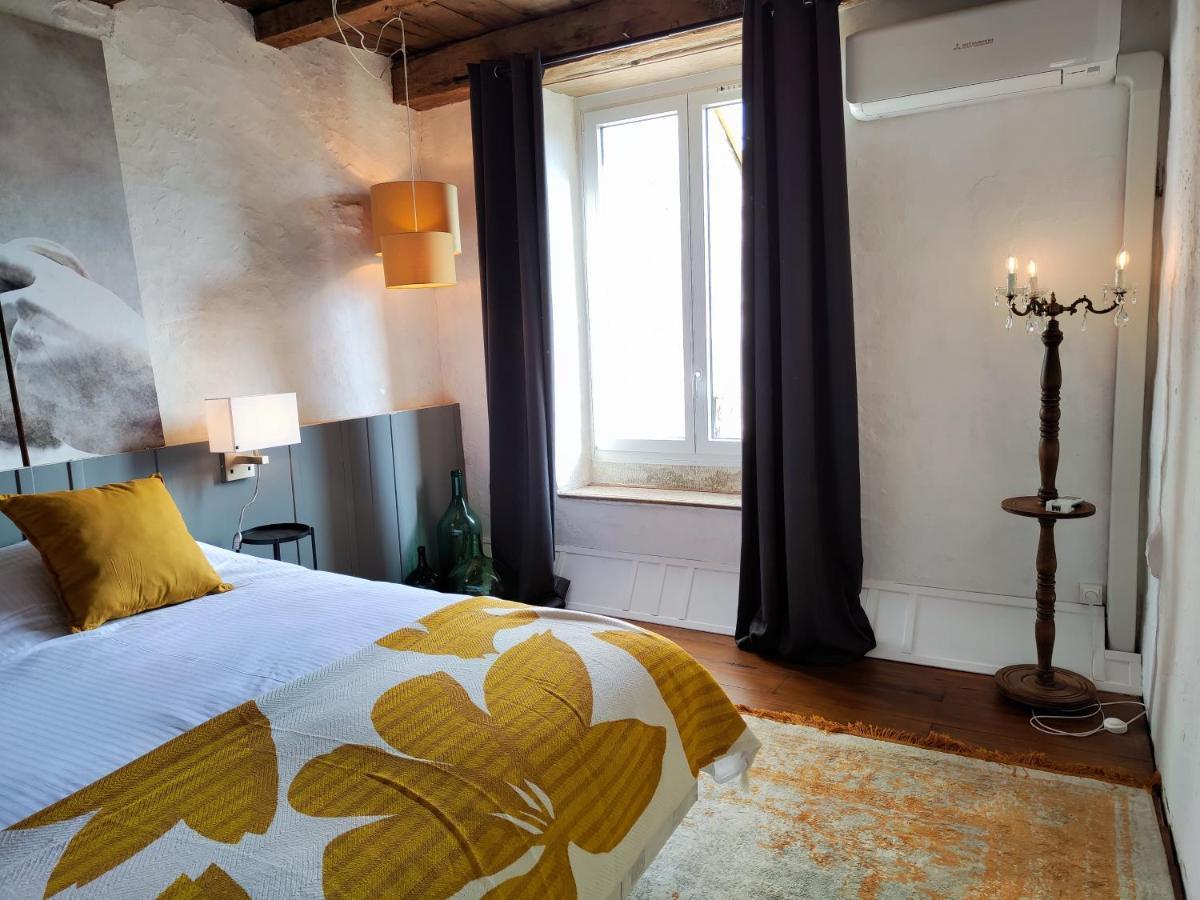 Maison Egalite Melay  Εξωτερικό φωτογραφία