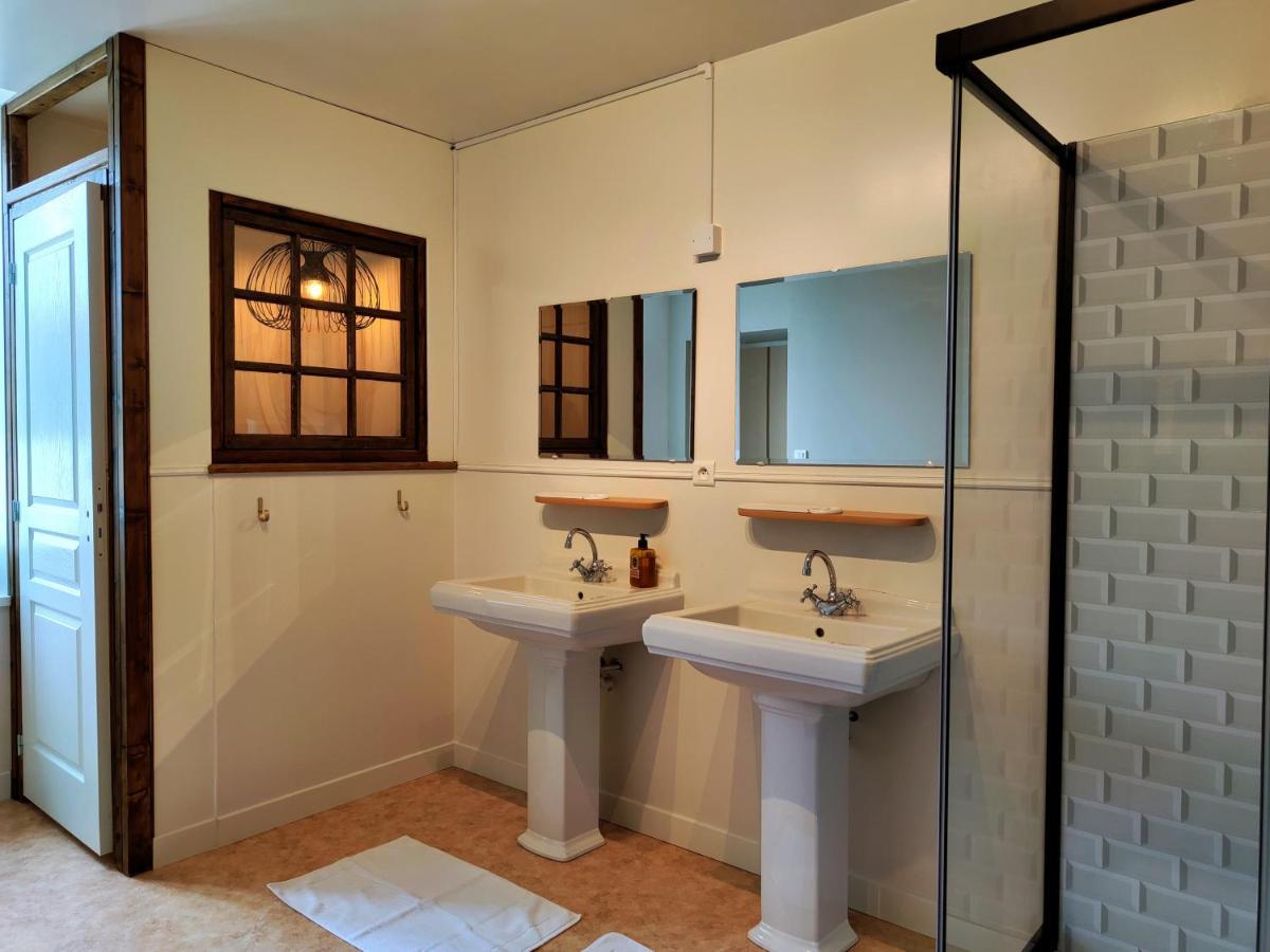 Maison Egalite Melay  Εξωτερικό φωτογραφία