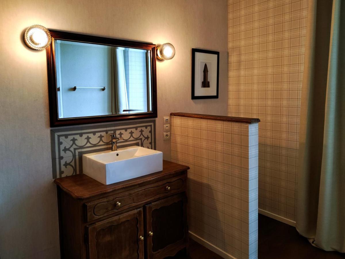 Maison Egalite Melay  Εξωτερικό φωτογραφία