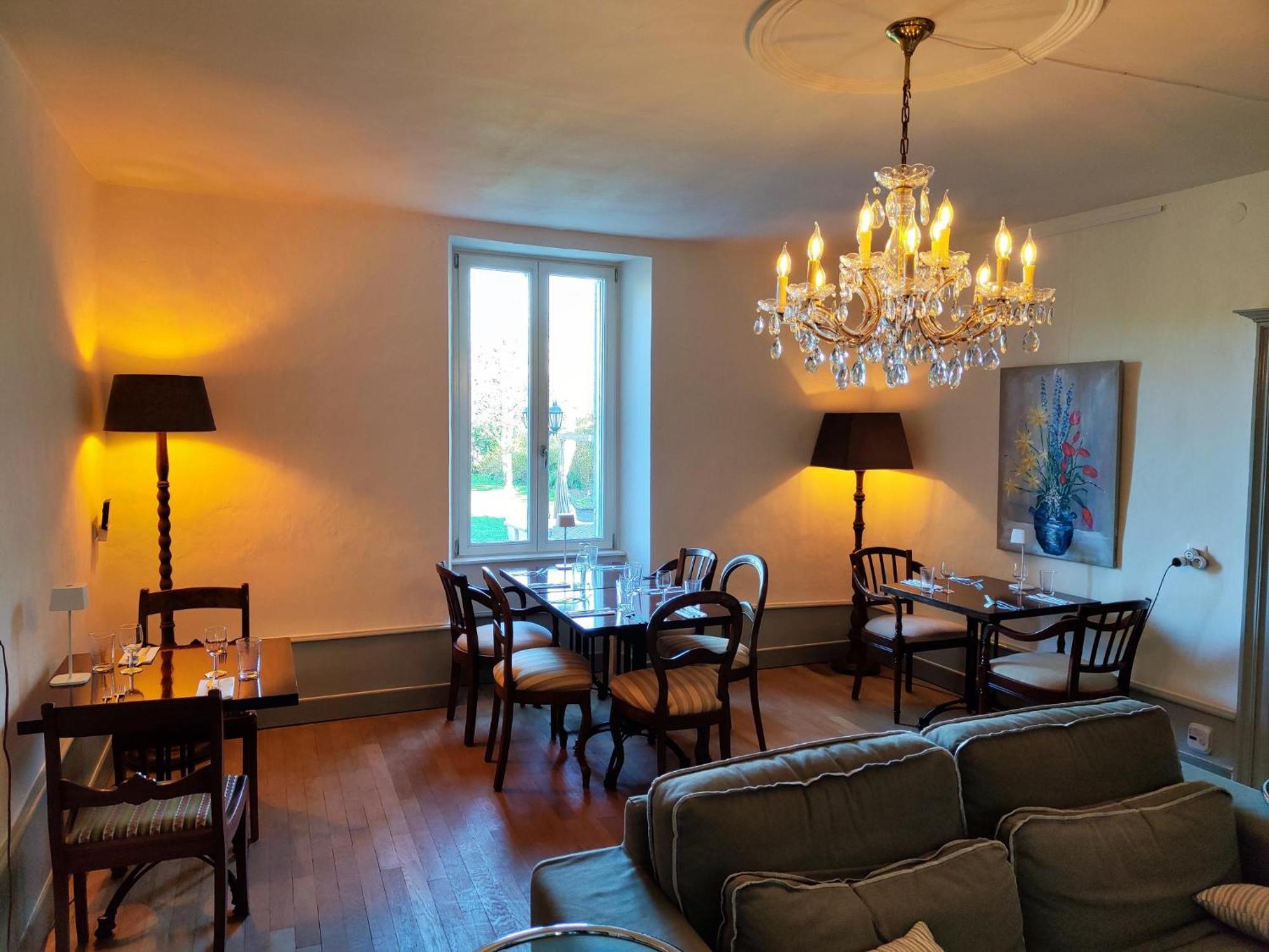 Maison Egalite Melay  Εξωτερικό φωτογραφία