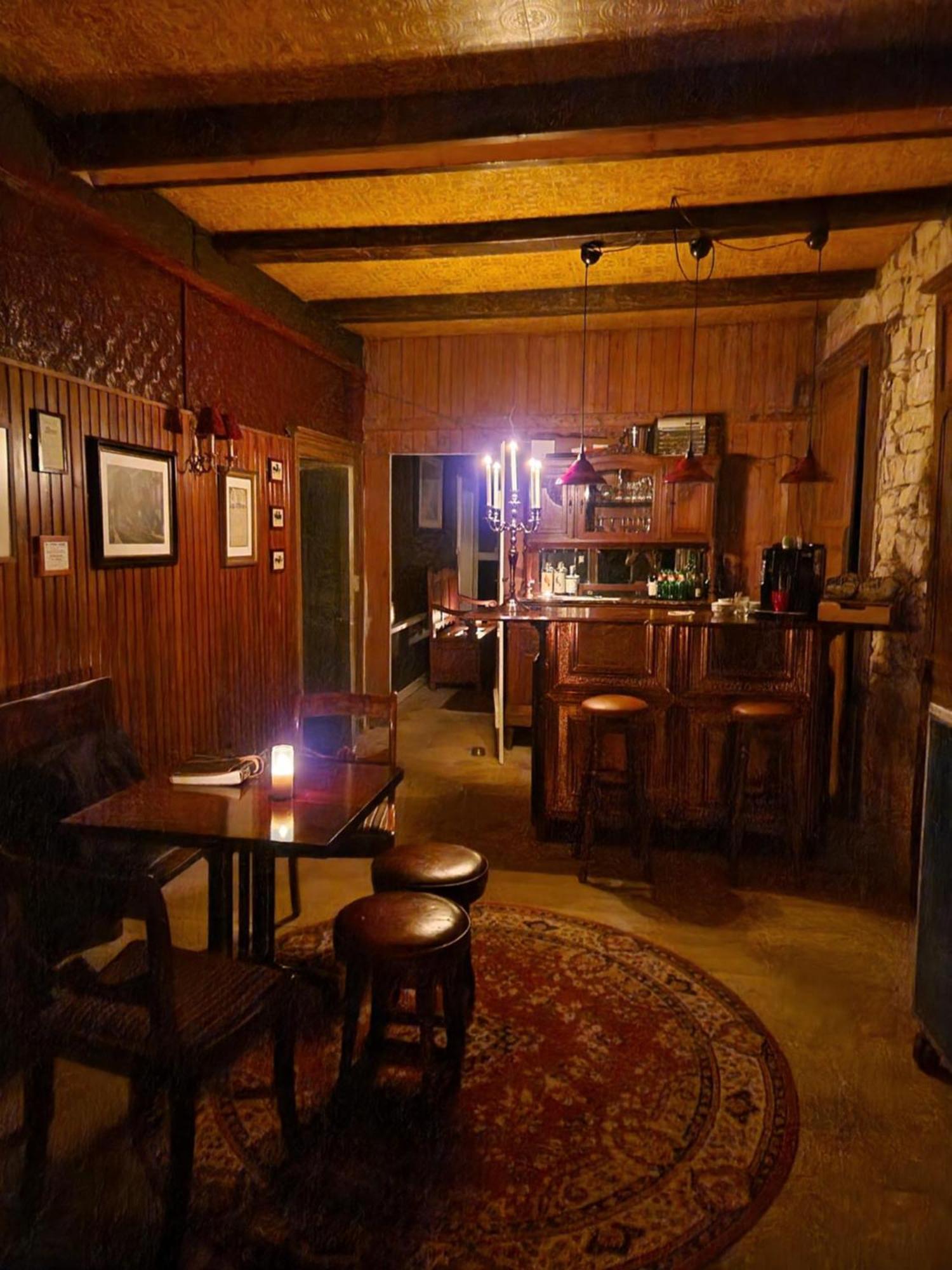Maison Egalite Melay  Εξωτερικό φωτογραφία