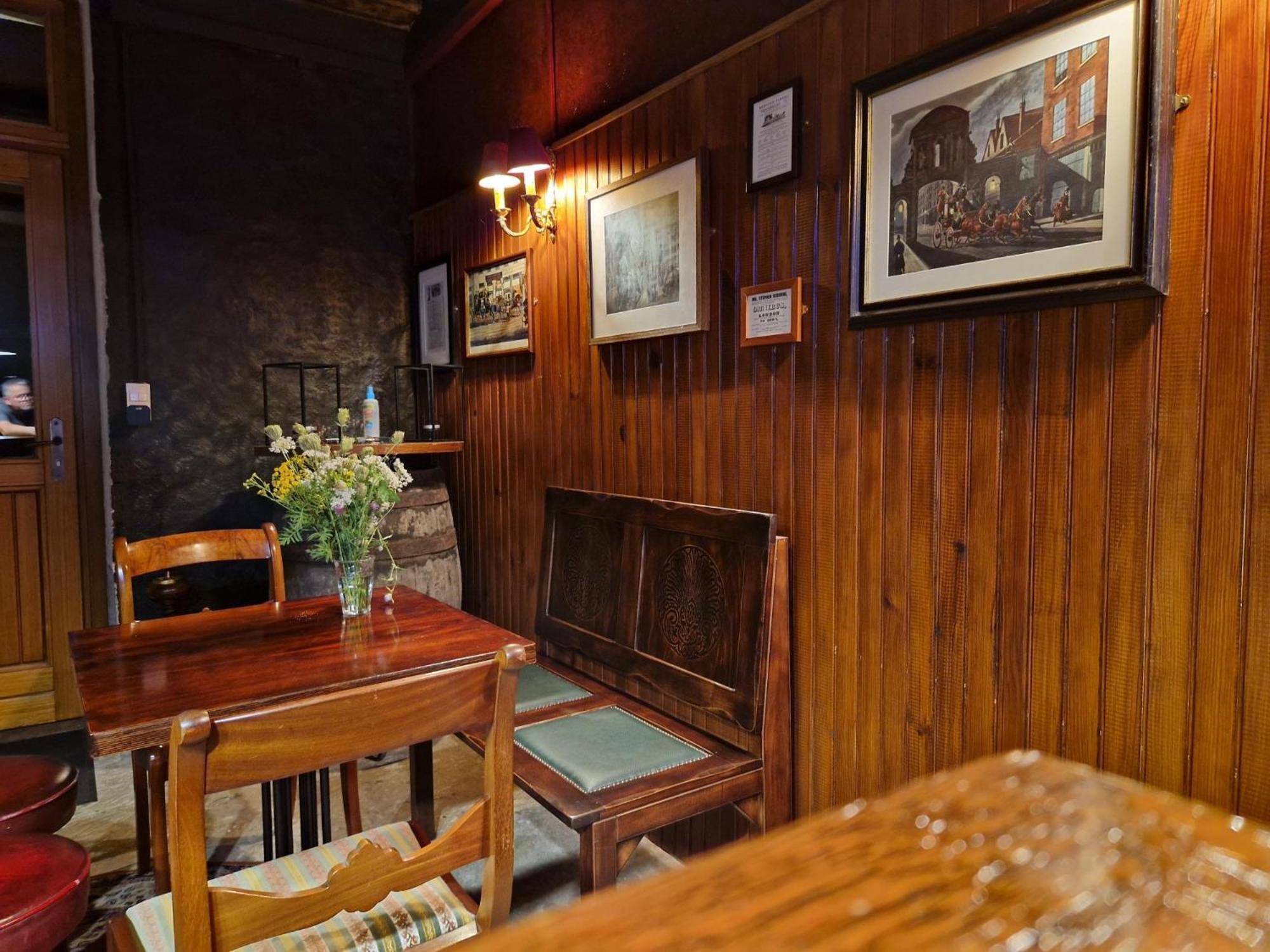 Maison Egalite Melay  Εξωτερικό φωτογραφία