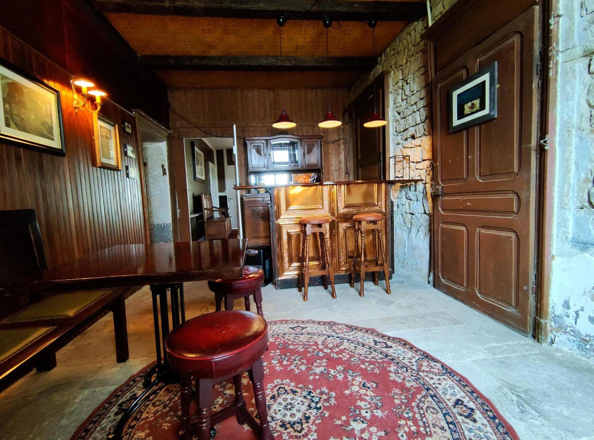 Maison Egalite Melay  Εξωτερικό φωτογραφία