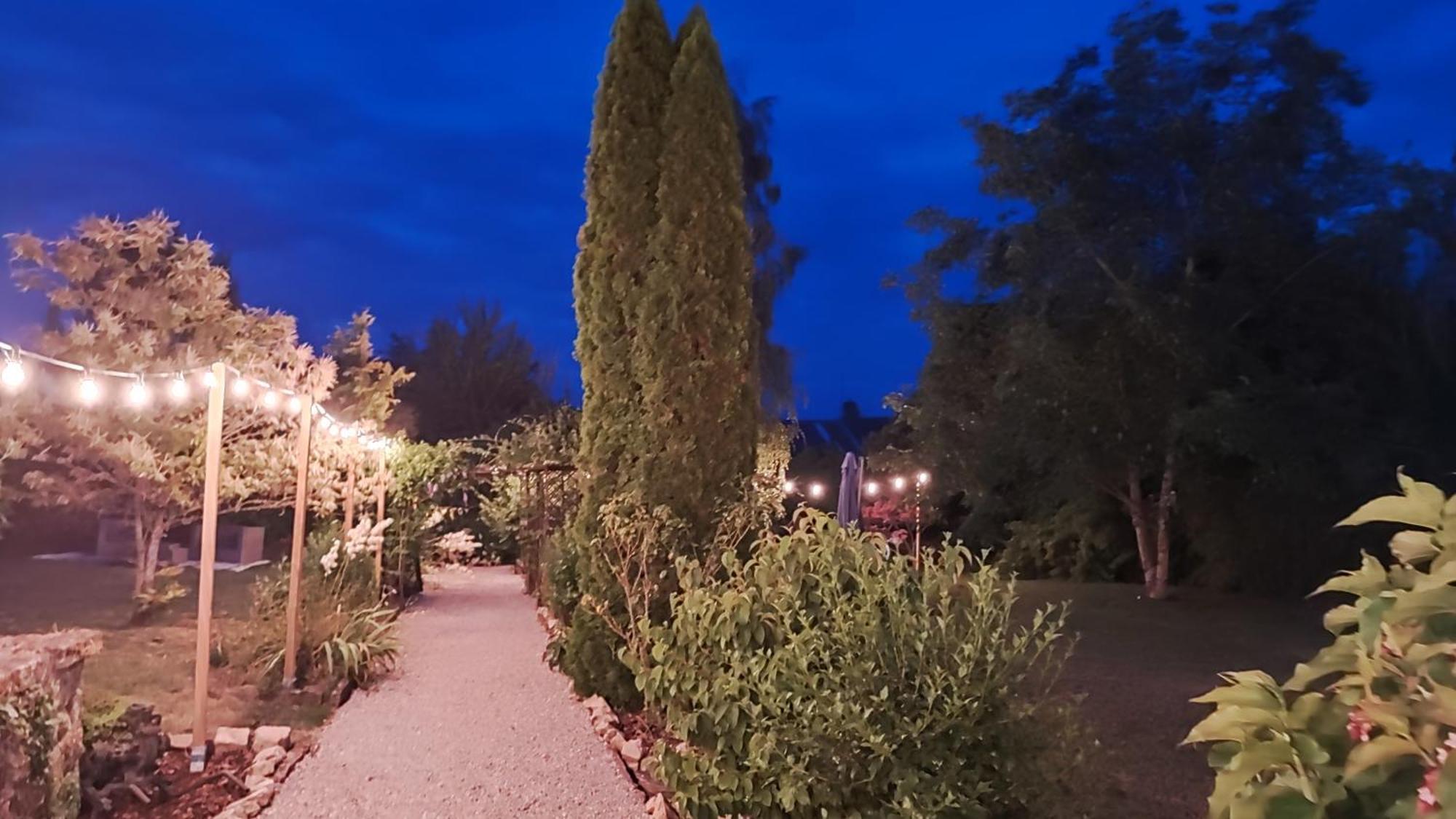 Maison Egalite Melay  Εξωτερικό φωτογραφία